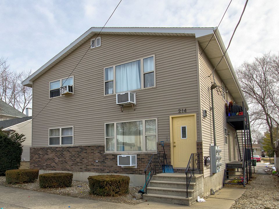 1st image of 214 Midland Ave APT 3