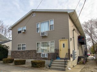 214 Midland Ave APT 3, Rockdale, IL 60436