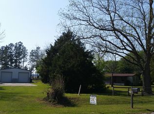 2778 Fire Department Rd, Gordon, AL 36343