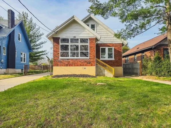 130 Nansen St, Cincinnati, OH 45216