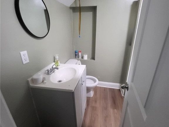3rd image of 7284 Neville Ave