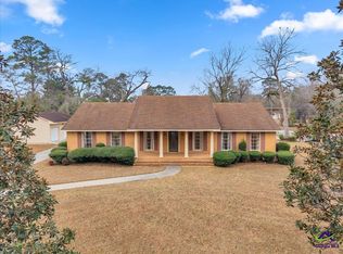 308 Rosewood Dr, Dublin, GA 31021