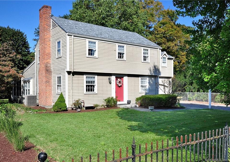 174 Garden St, Farmington, CT 06032 Zillow