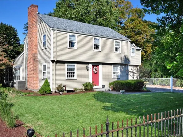 174 Garden Street, Farmington, CT 06032