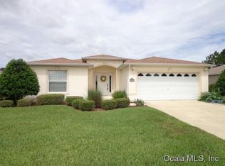 15720 SW 14th Avenue Rd, Ocala, FL 34473
