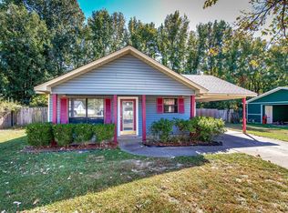 86 Pheasant Run Dr, Cabot, AR 72023