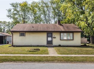 19 W William Dr, Brownsburg, IN
