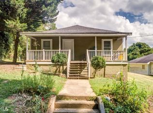 620 Elmwood St, Canton, GA 30114