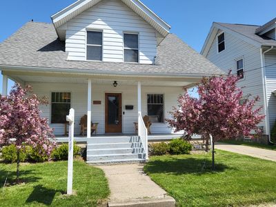 625 Leonard St NE, Grand Rapids, MI, 49503