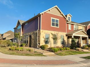 4745 Smokey Quartz Ln, Arlington, TX 76005