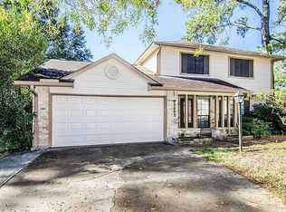 23203 Whittaker Way, Spring, TX 77373