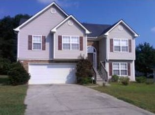 3793 Emperors Cv, Snellville, GA 30039