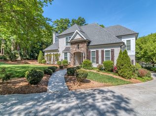 2600 Giverny Dr, Charlotte, NC 28226