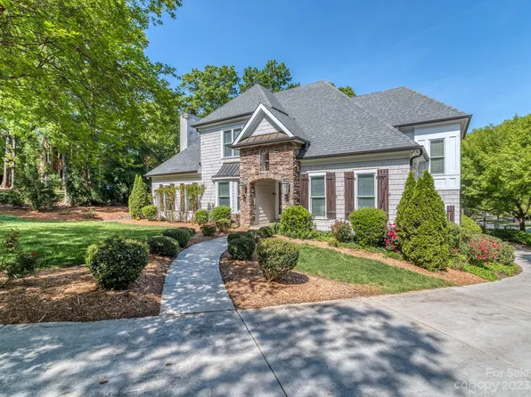 2600 Giverny Dr, Charlotte, NC 28226
