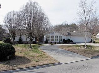 858 Belle Meadows Blvd, Sevierville, TN 37862