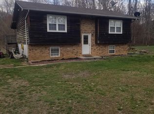 119 Susack Rd, Wartburg, TN 37887