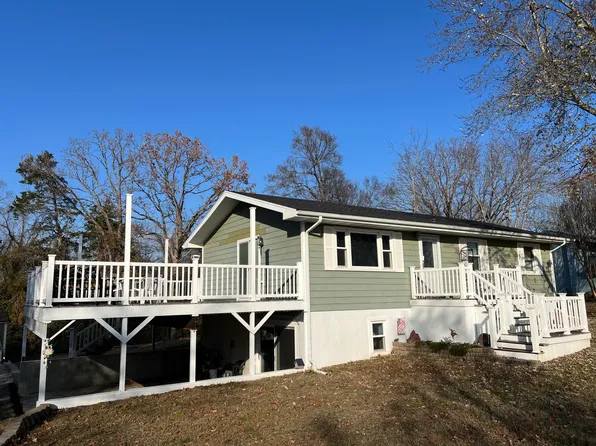 209 Jones Street, Hollister, MO 65672