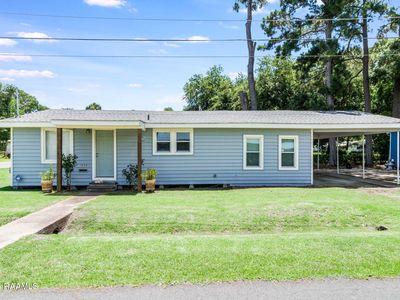 1028 E Clay St, Crowley, LA, 70526