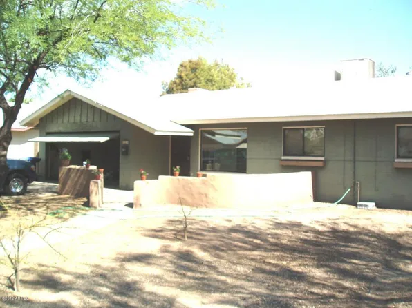 128 E Del Rio Dr, Tempe, AZ 85282