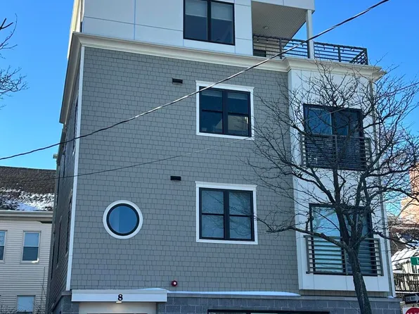 8 Hill Street #2, Portland, ME 04102