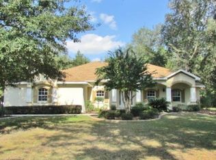 21899 SW 82nd St, Dunnellon, FL 34431