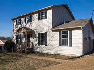 105 Jacksons Retreat Ct, Hermitage, TN 37076