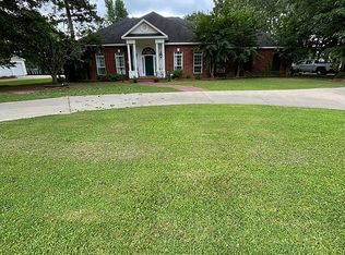 1548 Frenchmans Bend Rd, Monroe, LA 71203