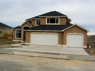 3572 Regent St, Richland, WA 99352