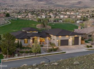 2353 Old Waverly Dr, Sparks, NV
