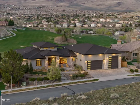 2353 Old Waverly Dr, Sparks, NV 89436