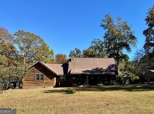 116 Joy Dr, Warner Robins, GA 31088