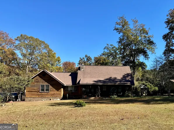 116 Joy Dr, Warner Robins, GA 31088