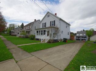 20 Elam Ave, Jamestown, NY