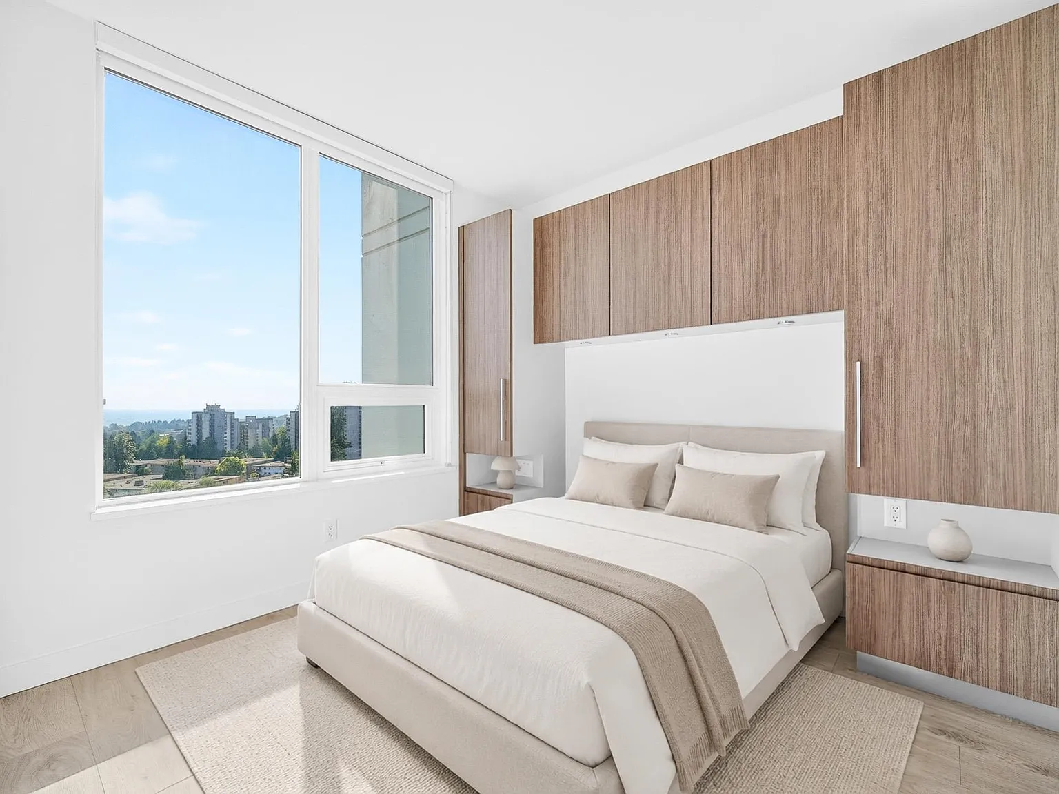 2 bed, 582 sqft, $2,350 — Photo 4