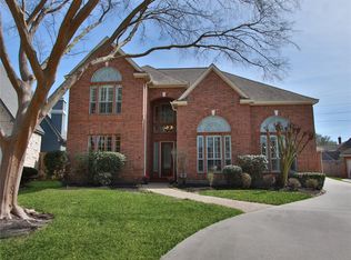 5803 Desert Oak Way, Spring, TX 77379