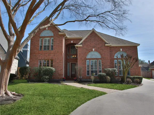 5803 Desert Oak Way, Spring, TX 77379