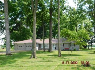 7161 W County Road 950 N, Middletown, IN 47356