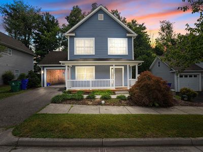 1704 Aden Ln, Blacksburg, VA, 24060