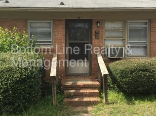 3113 Girard Ct APT 1, Charlotte, NC 28212