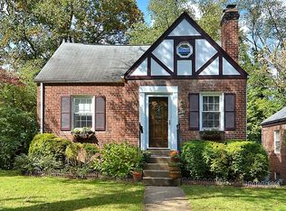 4918 Westway Dr, Bethesda, MD 20816