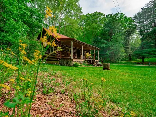 27507 Riddle Rd, South Bloomingville, OH 43152