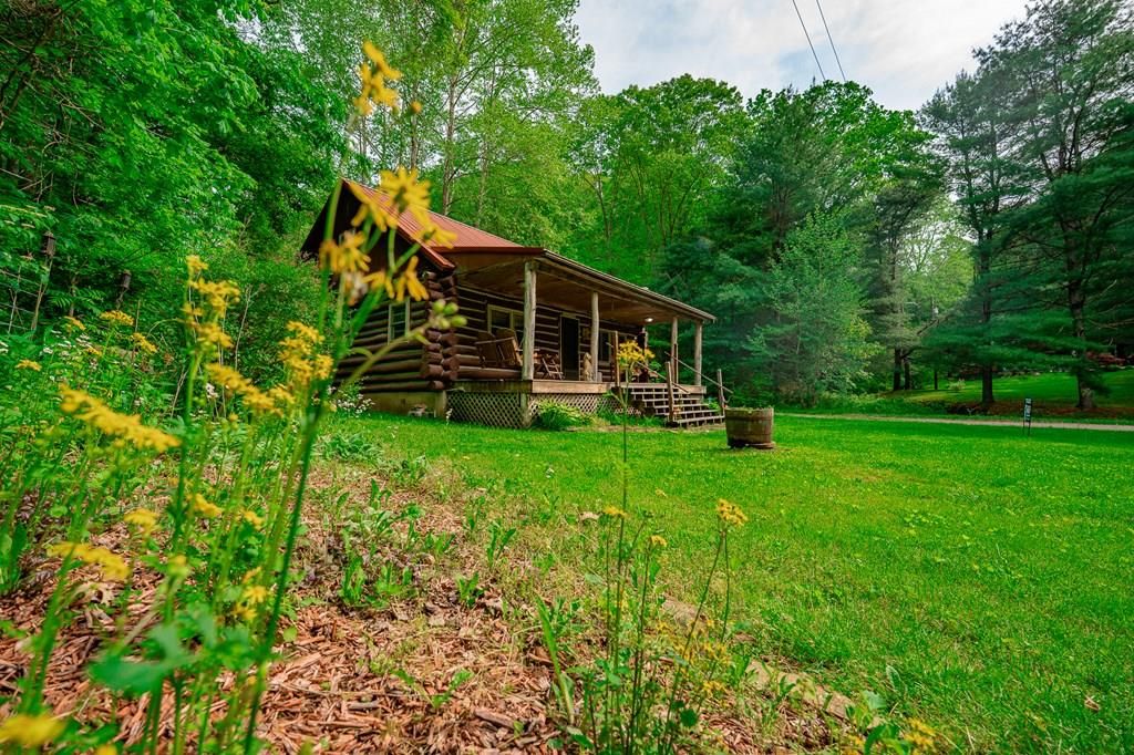 Real estate listing image