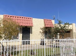209 Robert Kennedy St, Calexico, CA 92231