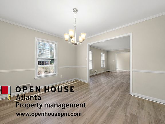 4th image of 2955 Brookside Ct SE