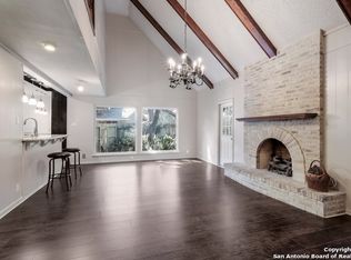 5407 Lancashire Dr, San Antonio, TX 78230