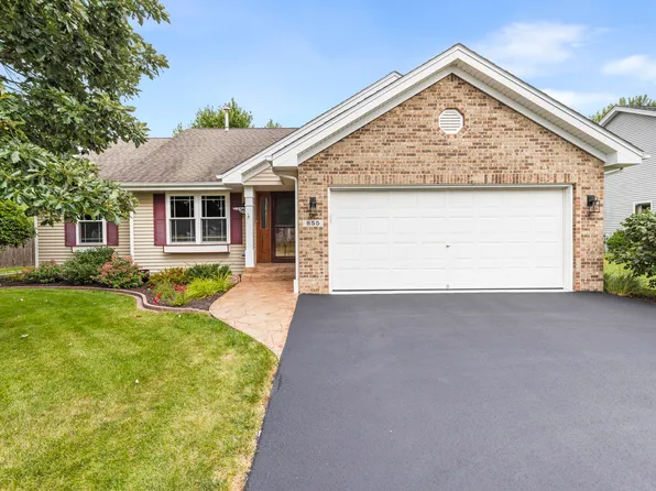 855 Bayfield Rd, Rockton, IL 61072