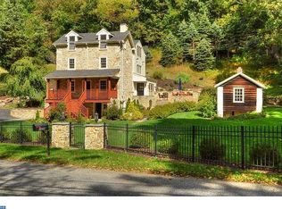 1319 Yellow Springs Rd, Chester Springs, PA 19425