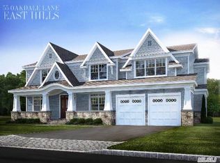 55 Oakdale Ln, Roslyn Heights, NY 11577