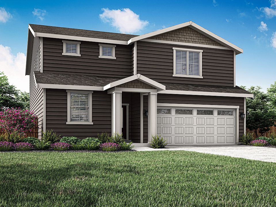 The Kettle is a beautiful two story home
