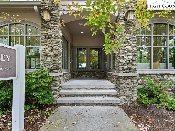 257 Sunset Drive, Blowing Rock, NC 28605